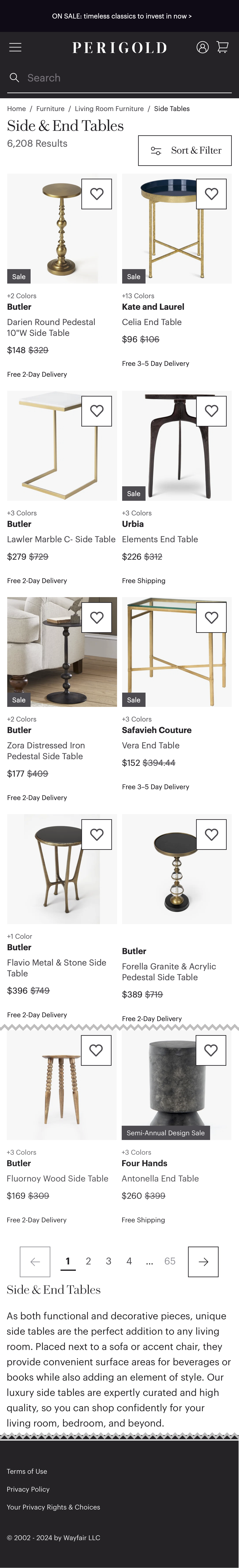 Mobile screenshot of undefined