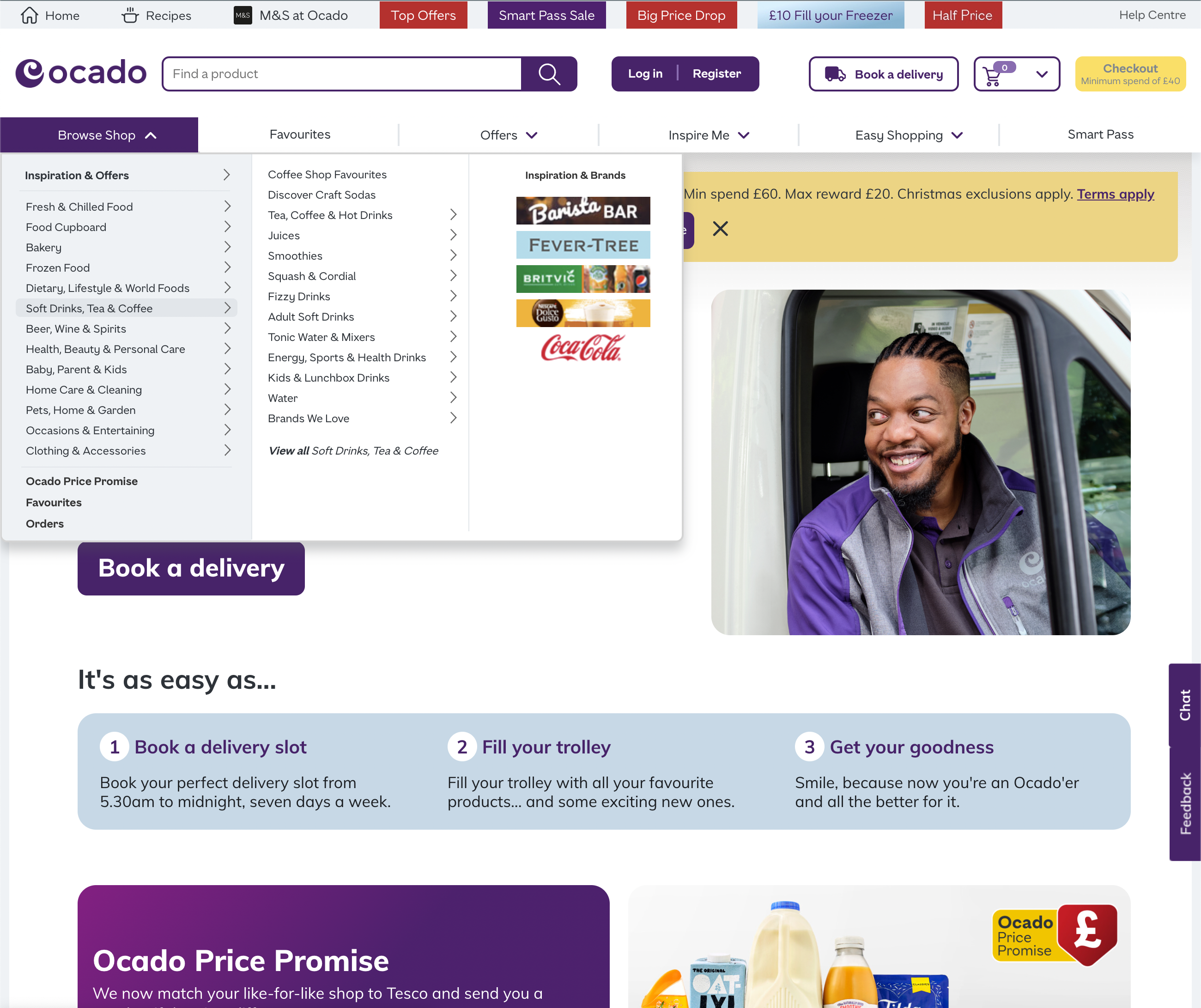 Desktop screenshot of undefined