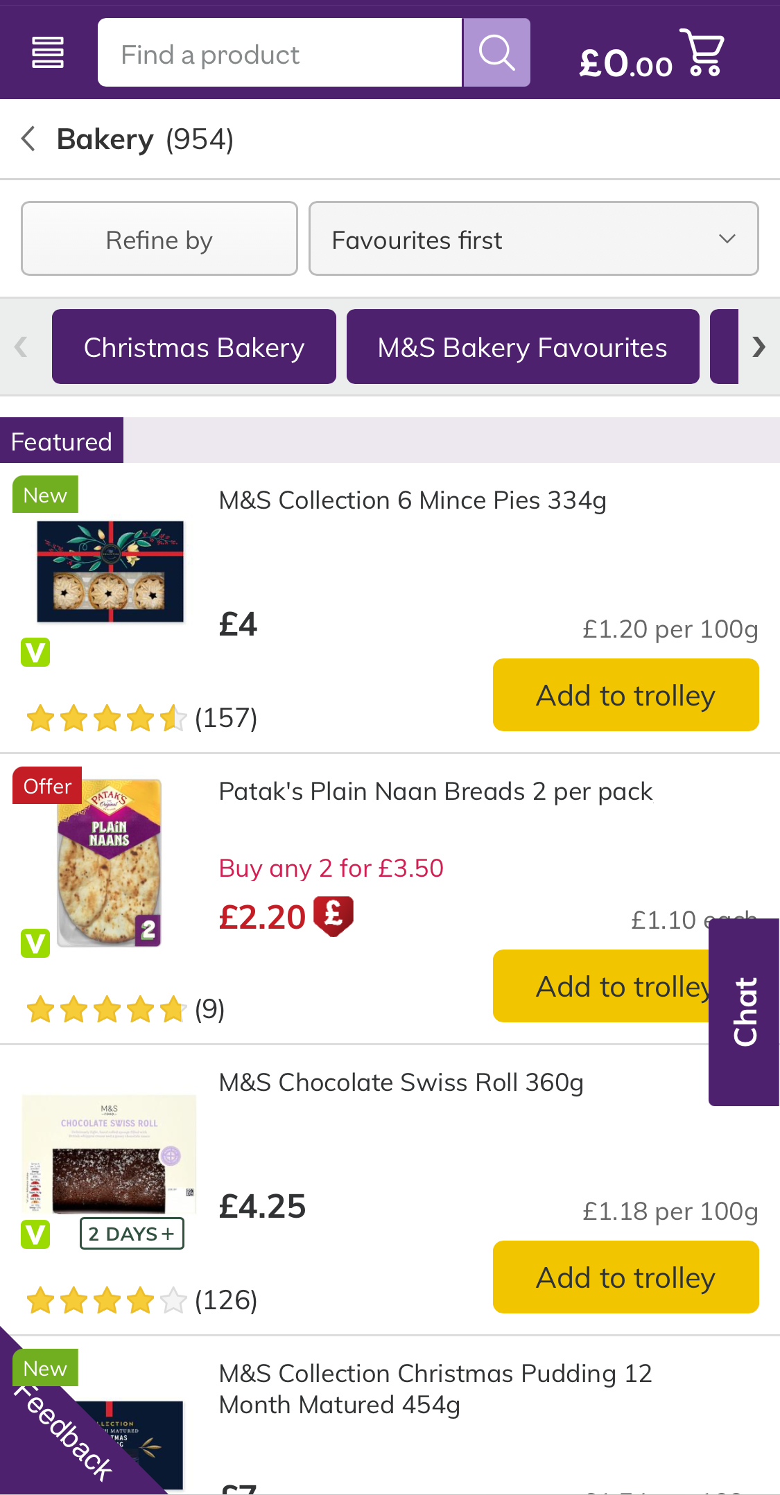 Mobile screenshot of undefined