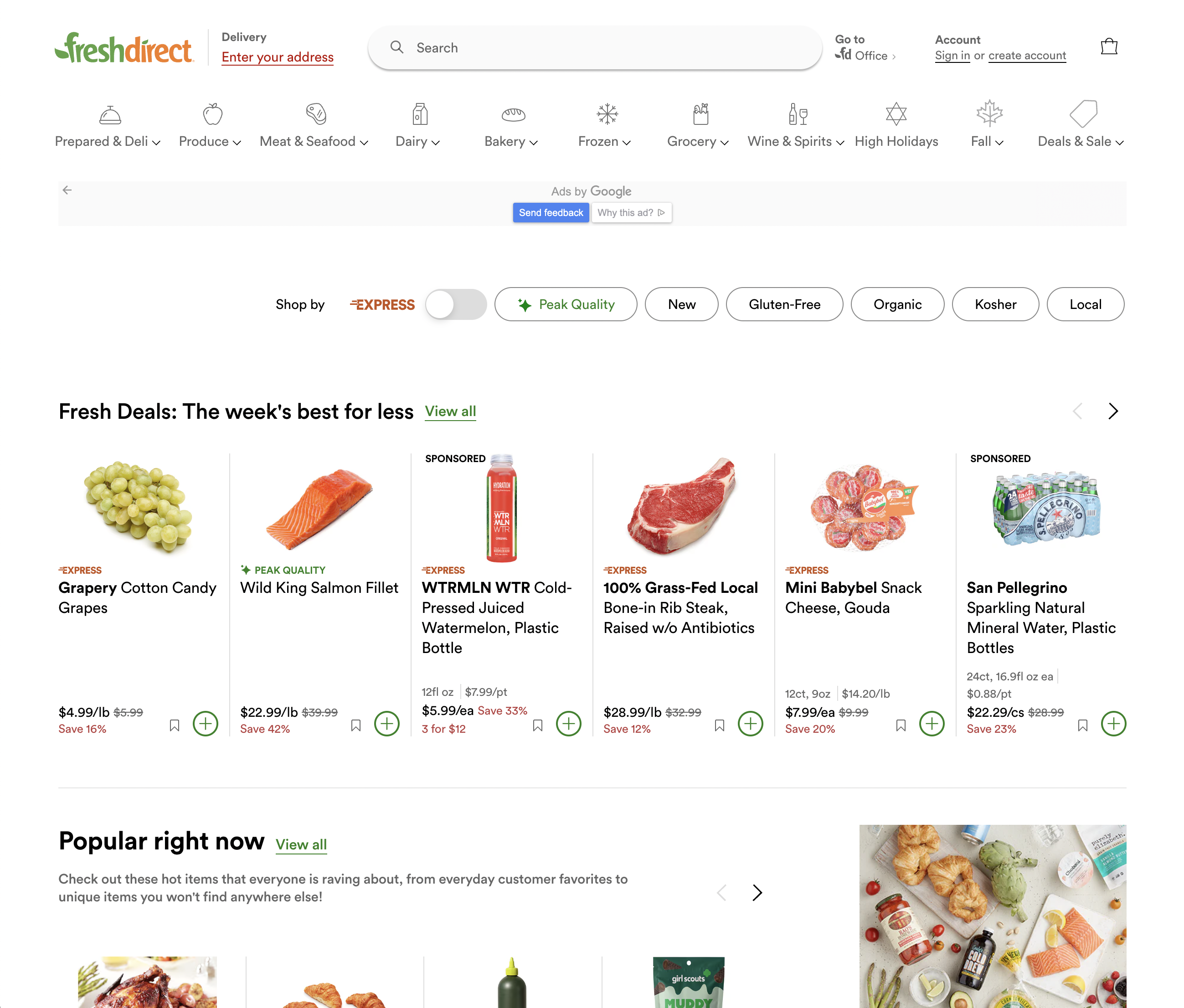 Desktop screenshot of undefined