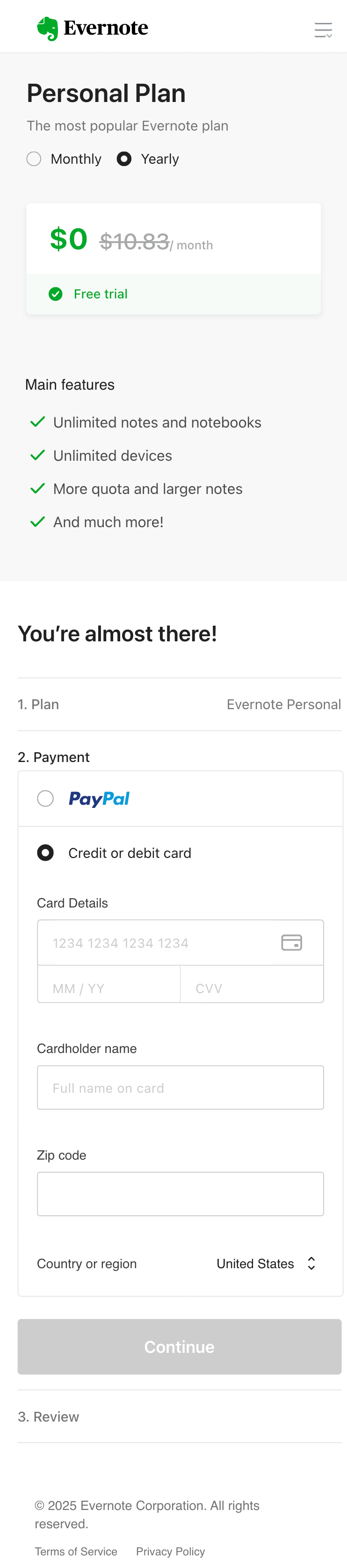 Mobile screenshot of undefined