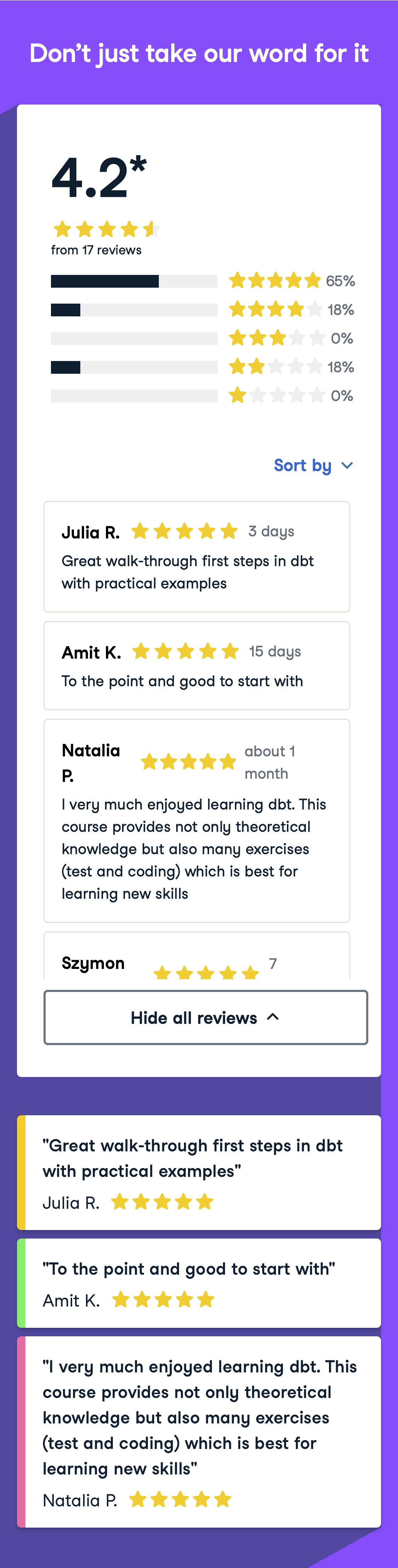 Mobile screenshot of undefined