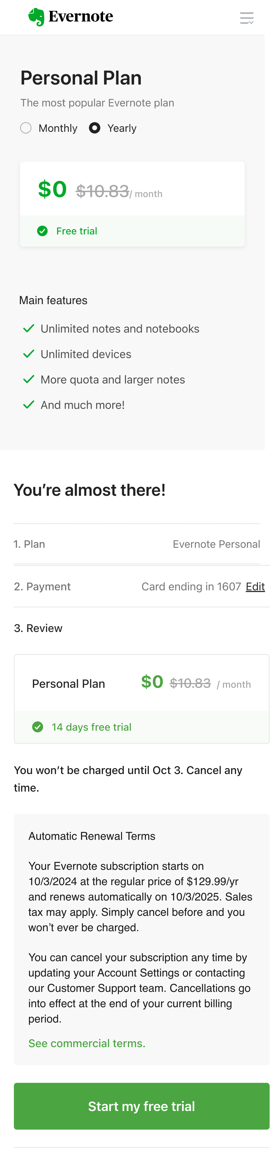 Mobile screenshot of undefined