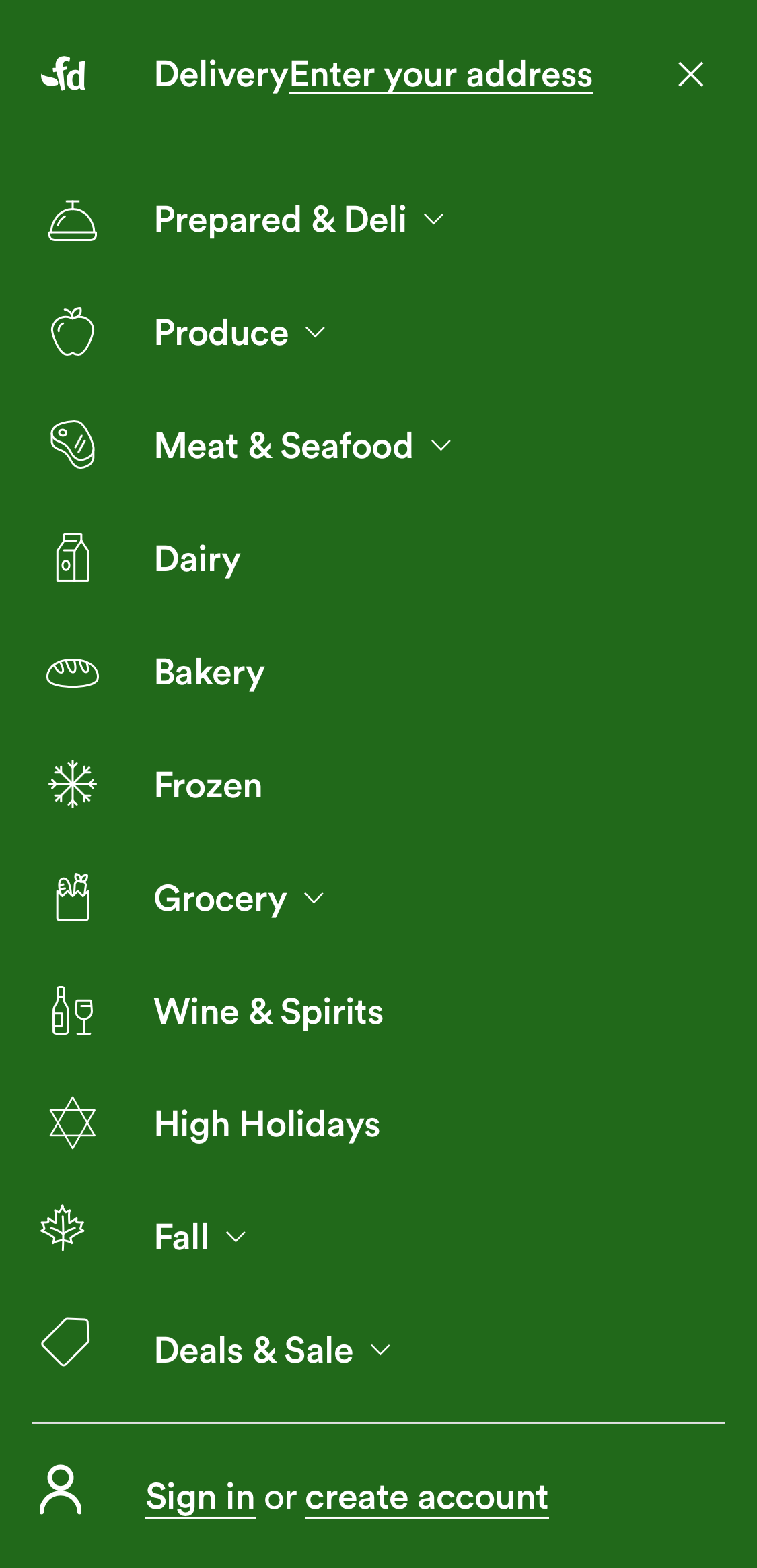 Mobile screenshot of undefined