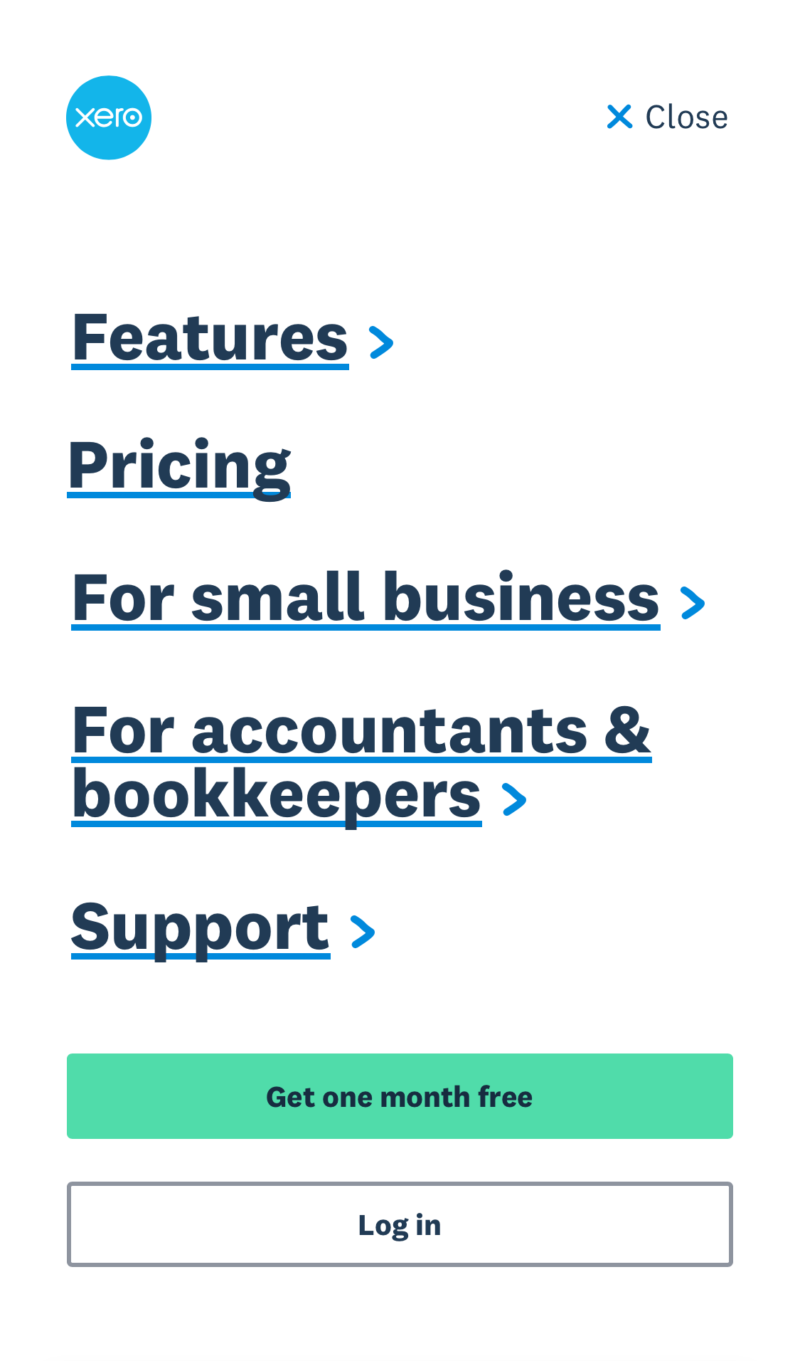 Mobile screenshot of undefined