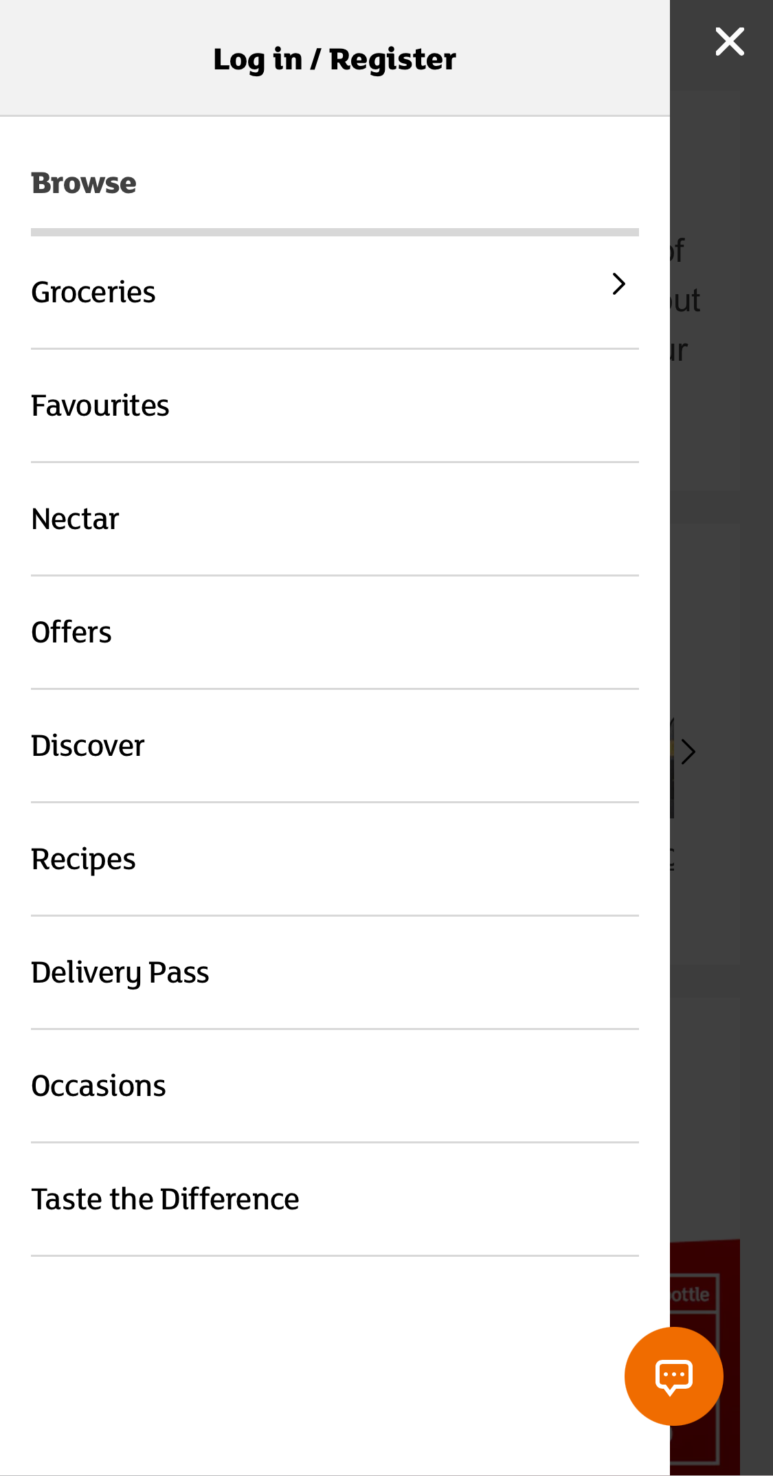 Mobile screenshot of undefined