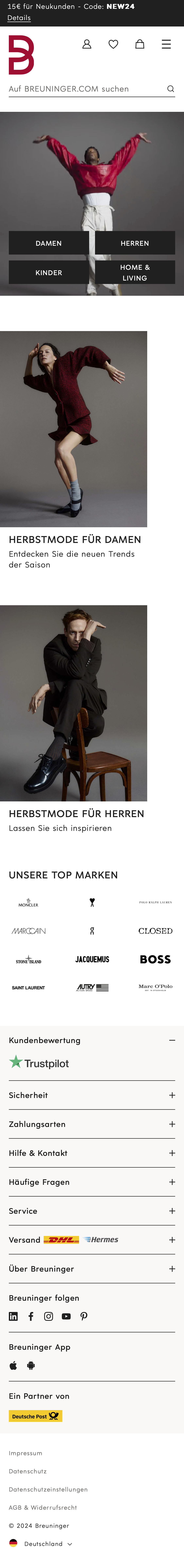 Mobile screenshot of undefined