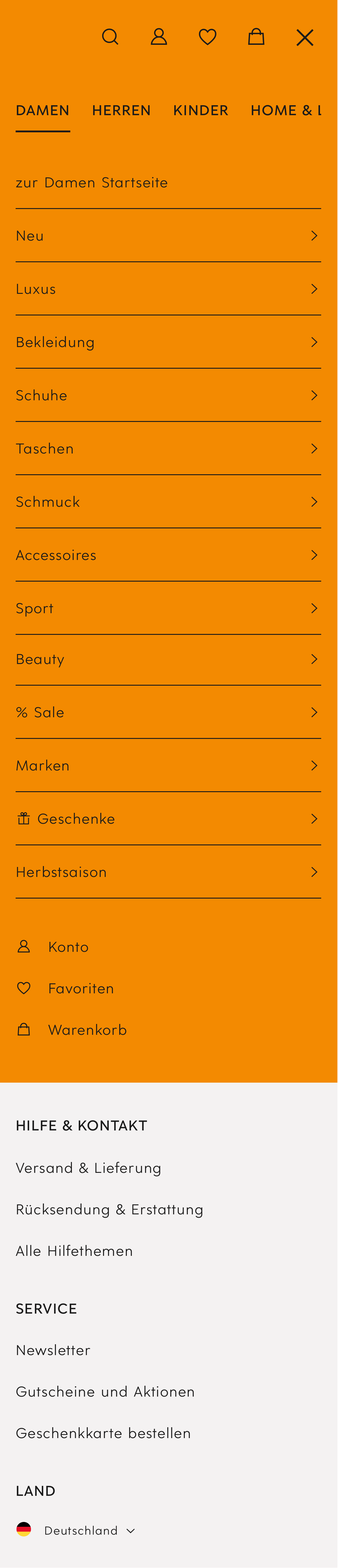 Mobile screenshot of undefined