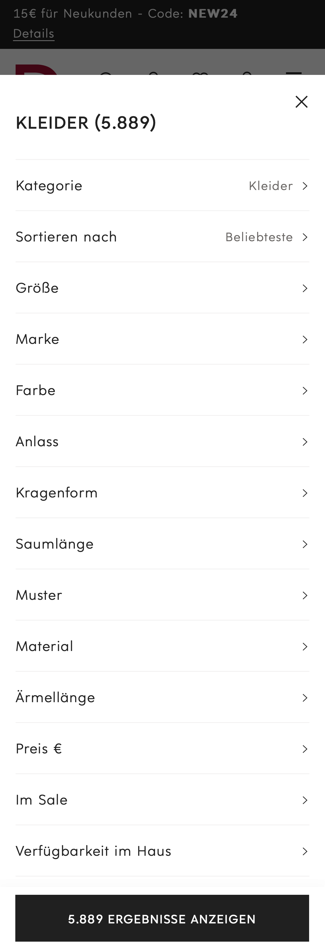 Mobile screenshot of undefined