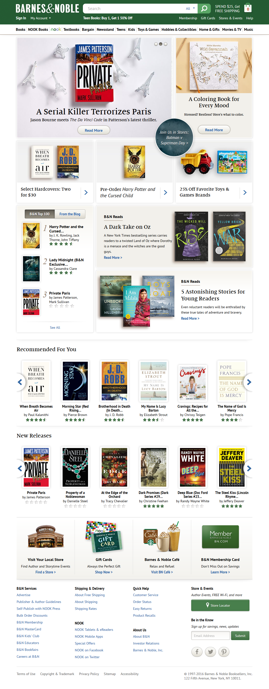 Desktop screenshot of undefined