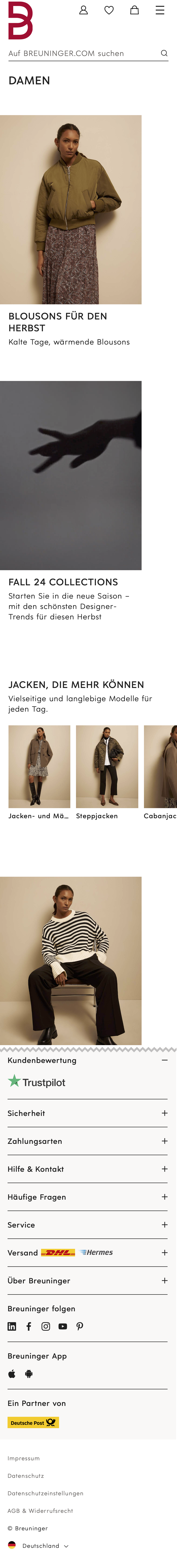 Mobile screenshot of undefined