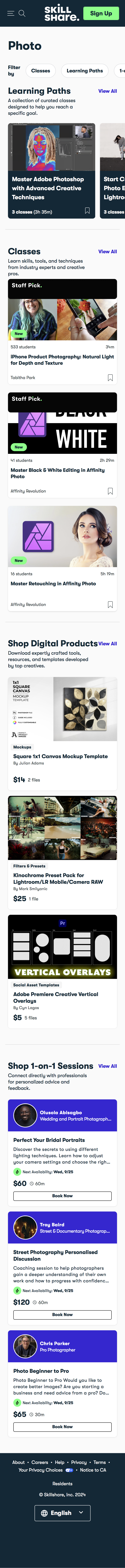 Mobile screenshot of undefined