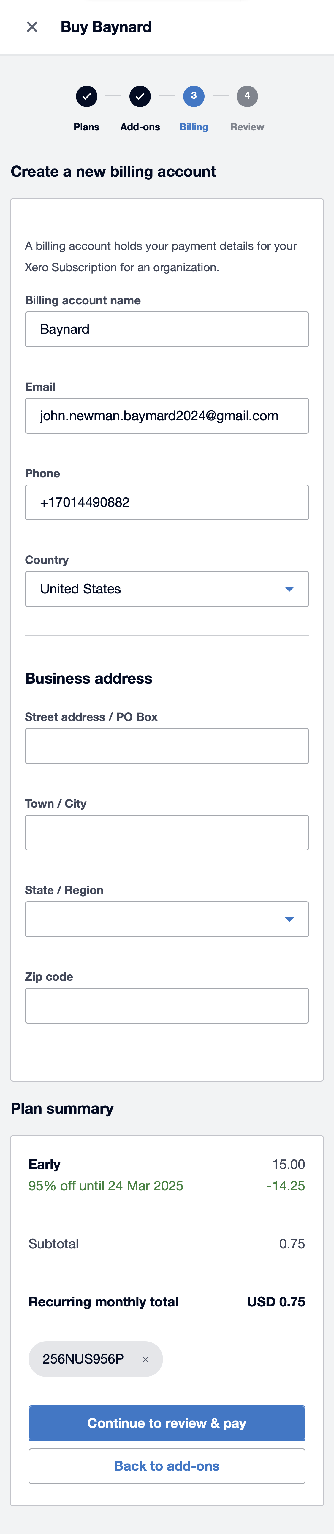 Mobile screenshot of undefined