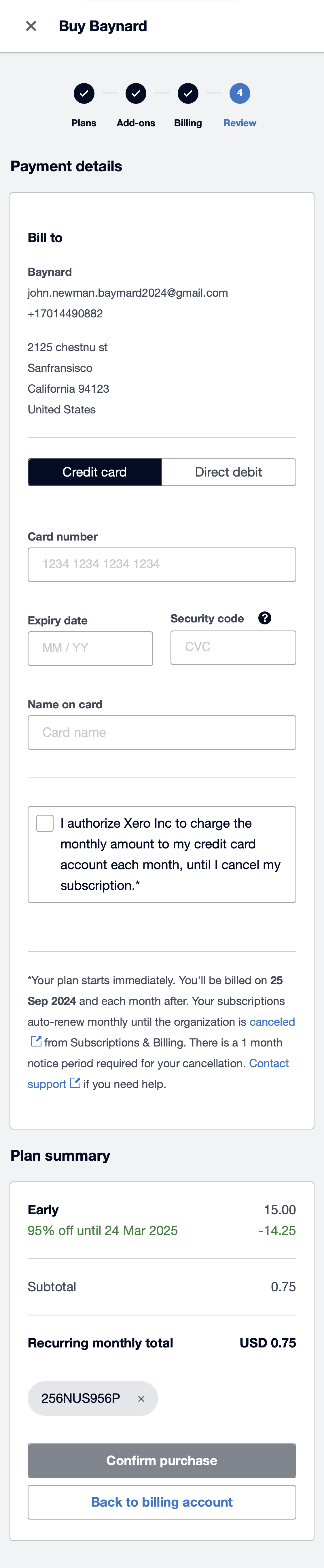 Mobile screenshot of undefined