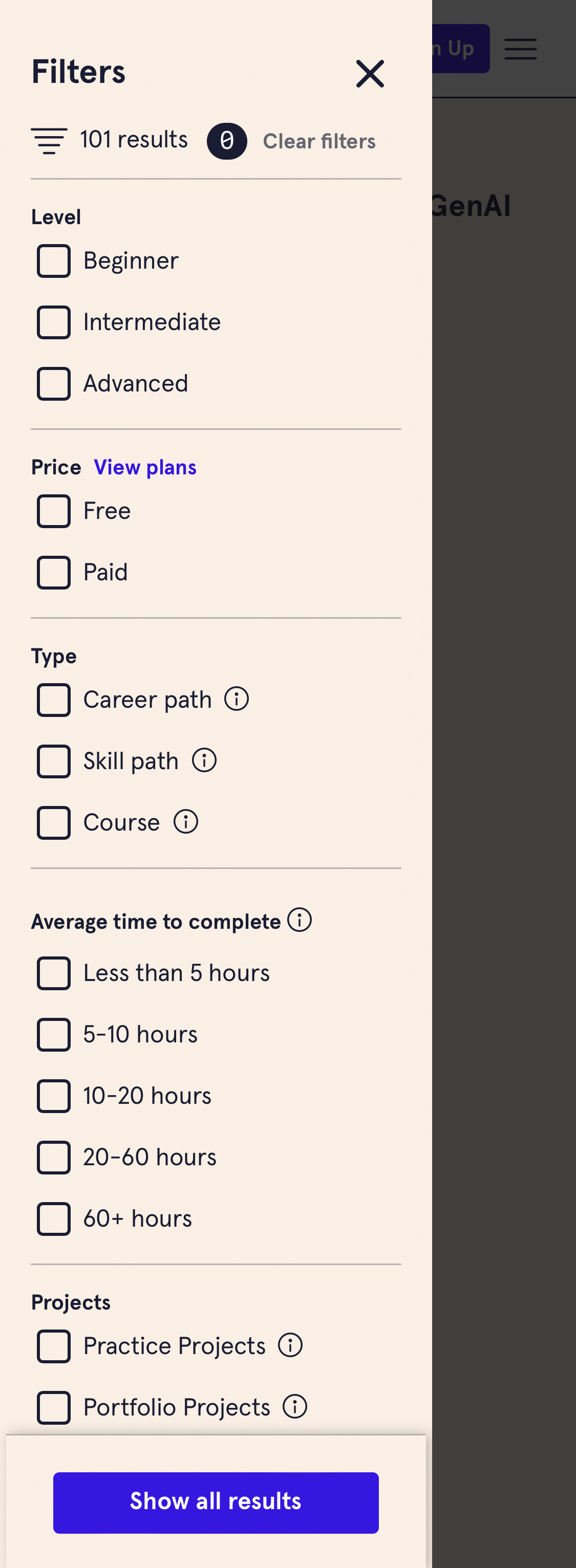 Mobile screenshot of undefined