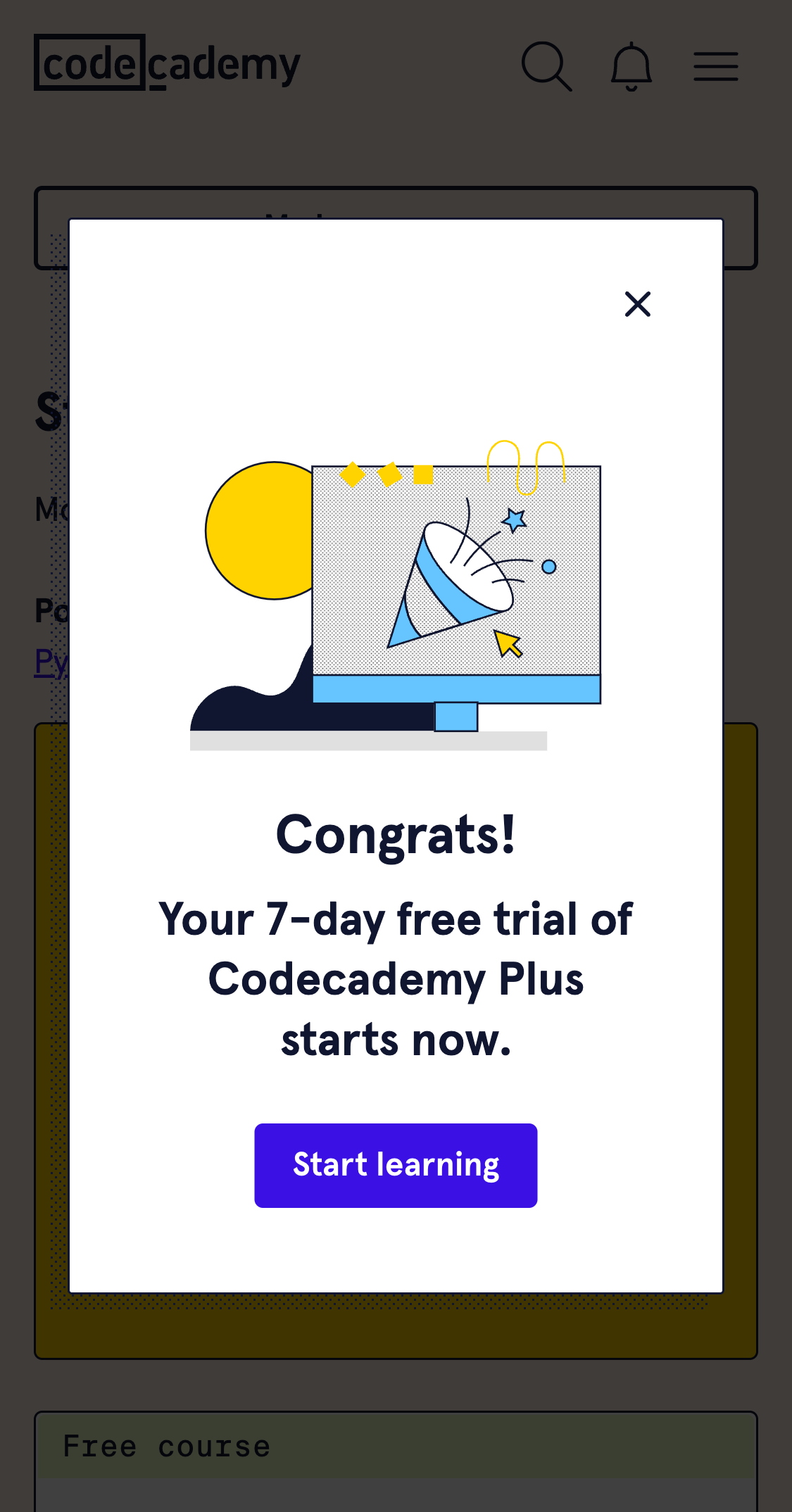 Mobile screenshot of undefined