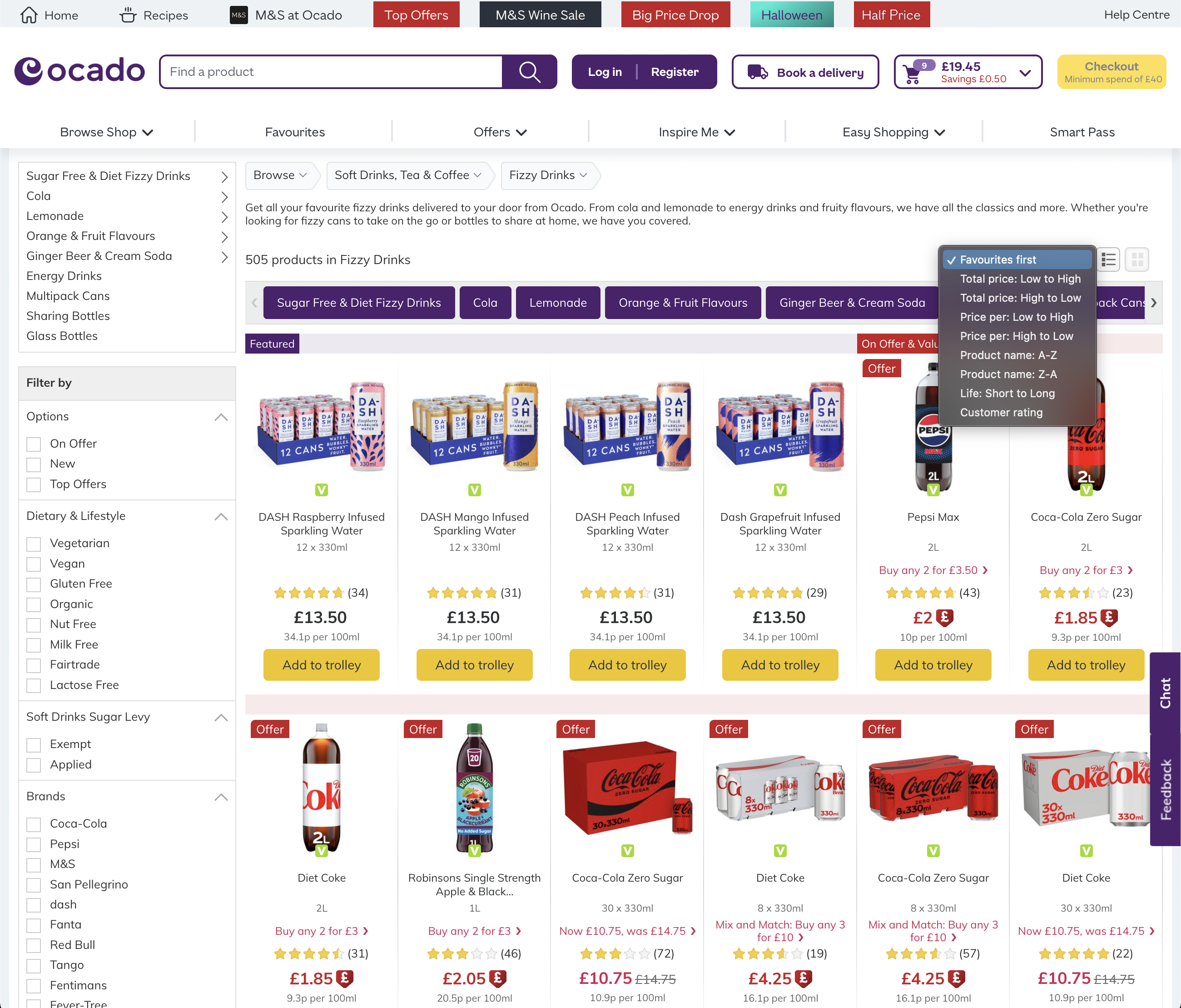 Desktop screenshot of undefined