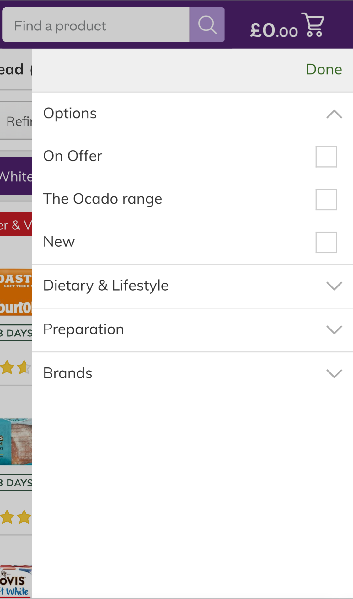 Mobile screenshot of undefined
