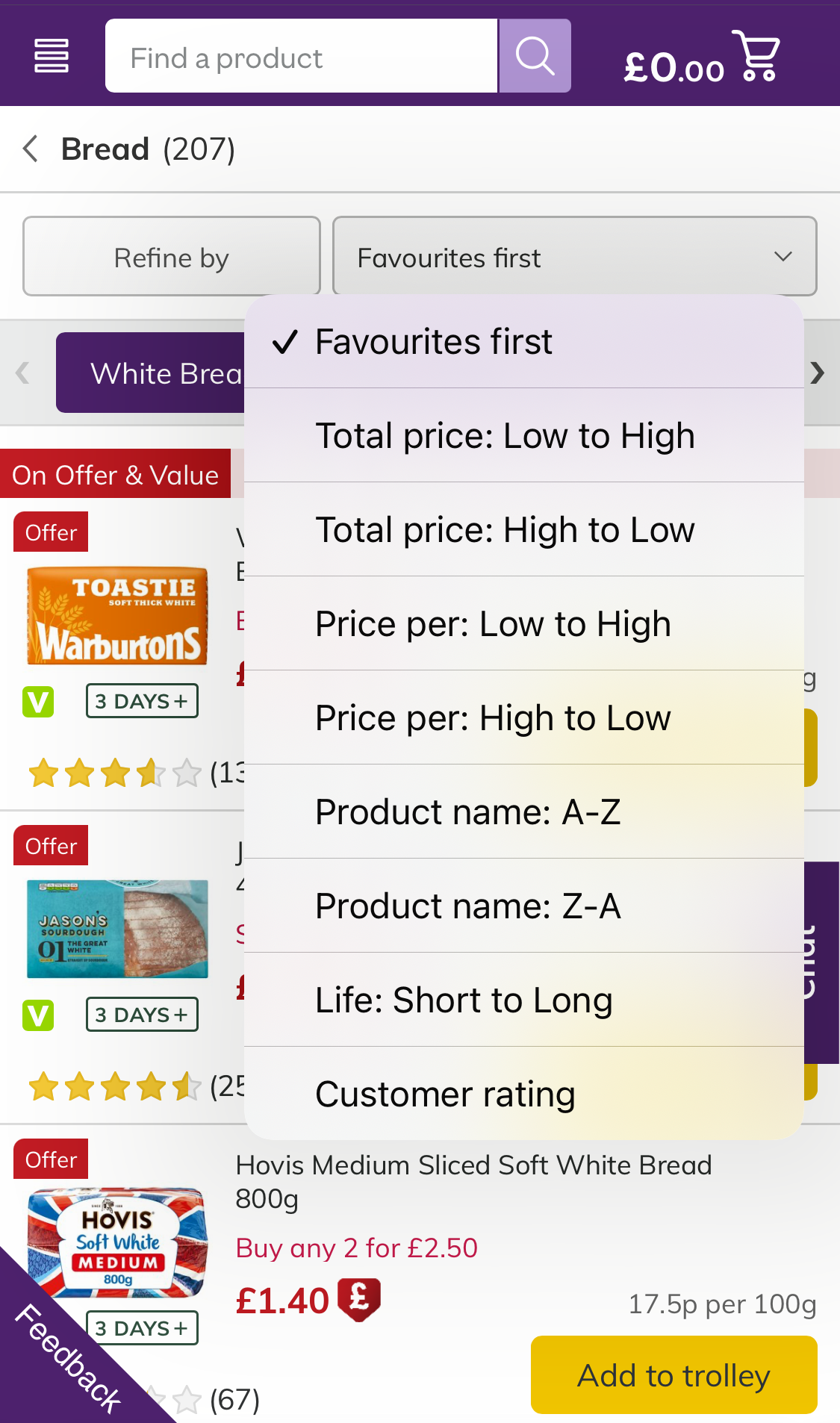 Mobile screenshot of undefined