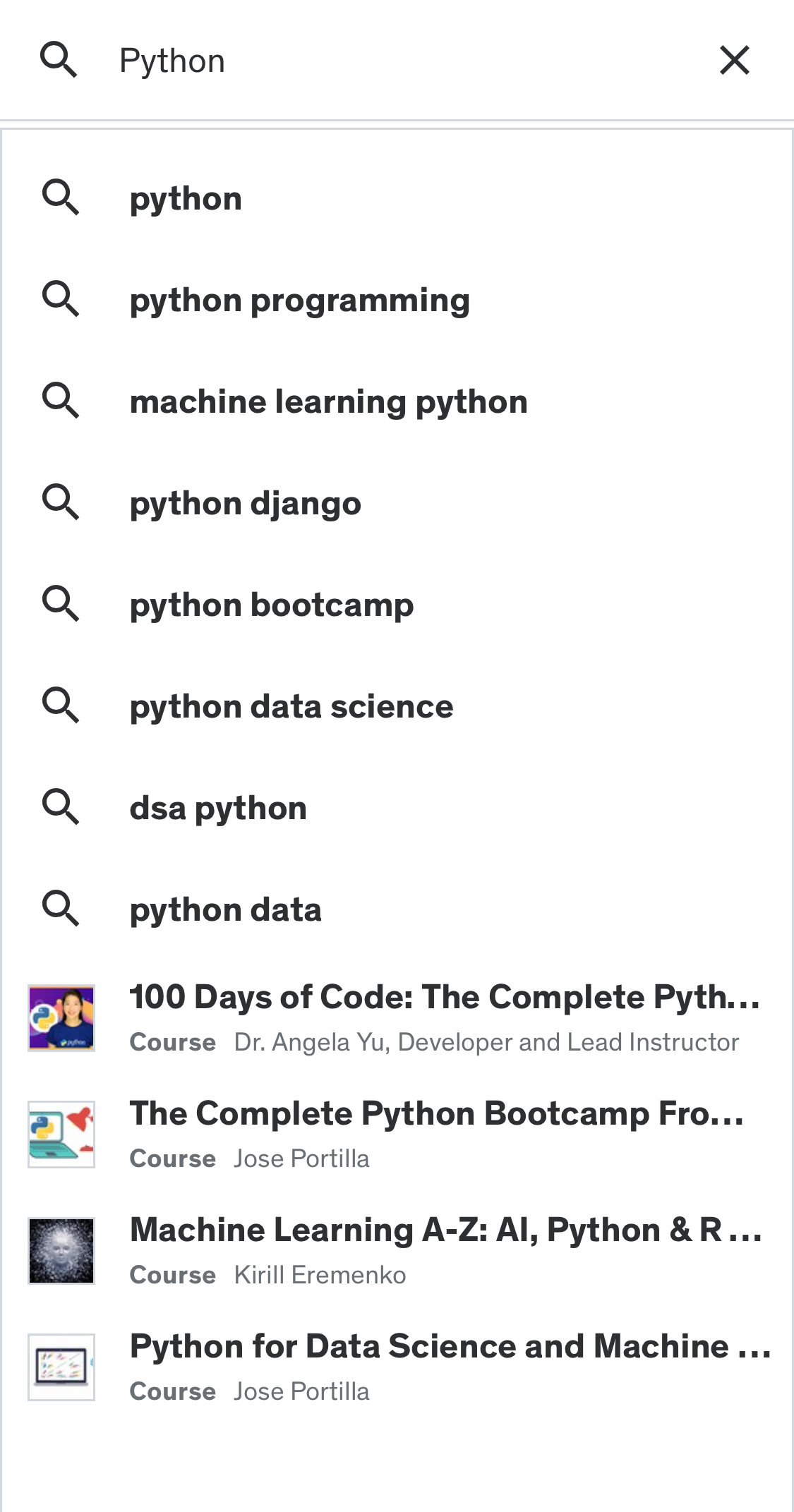 Mobile screenshot of undefined