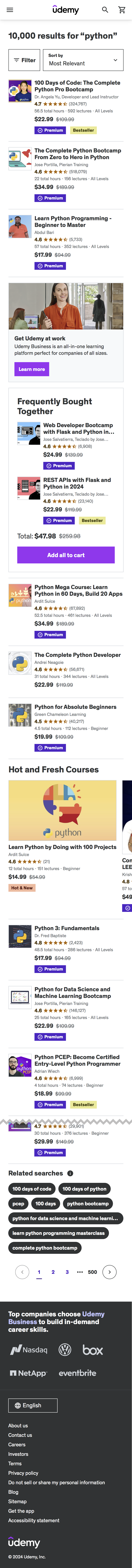 Mobile screenshot of undefined