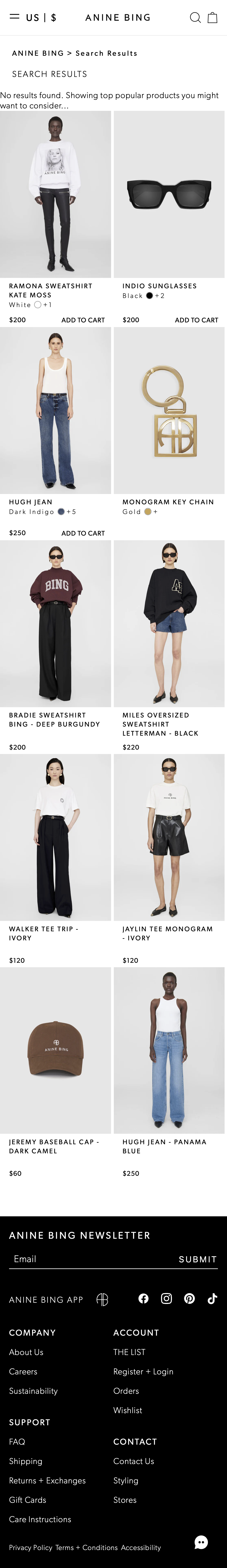 Mobile screenshot of undefined