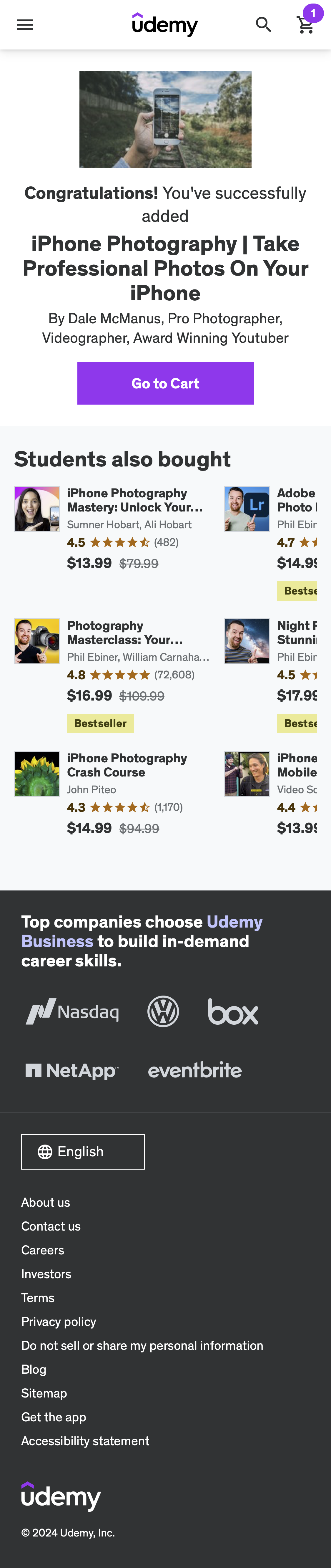 Mobile screenshot of undefined