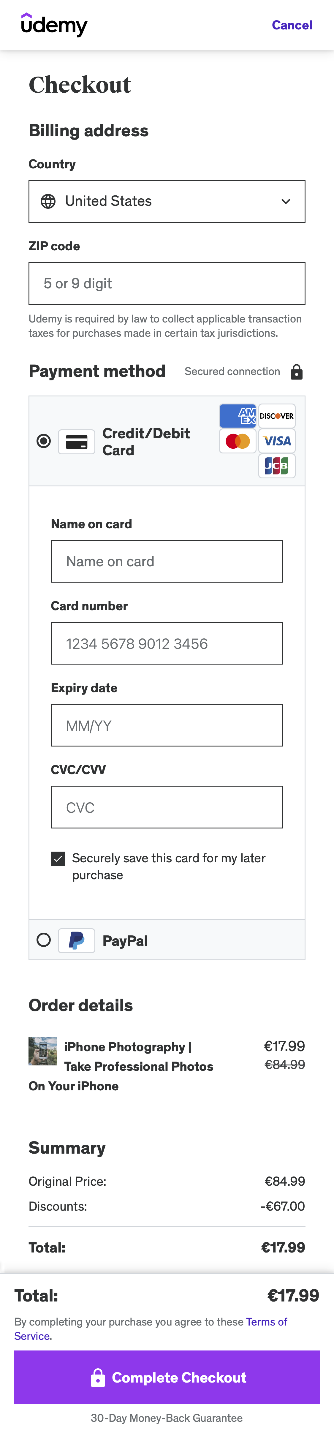 Mobile screenshot of undefined