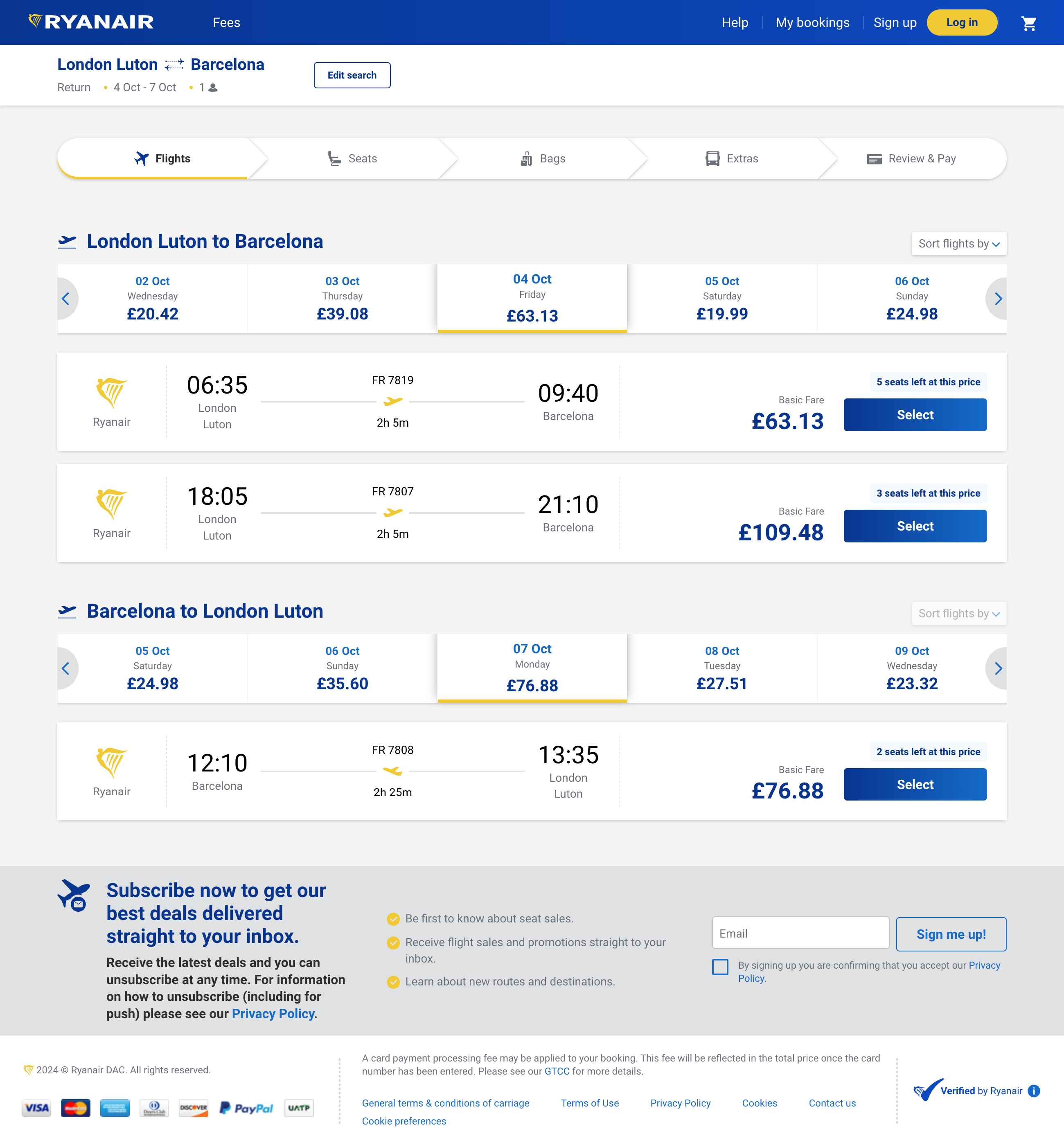 Desktop screenshot of undefined