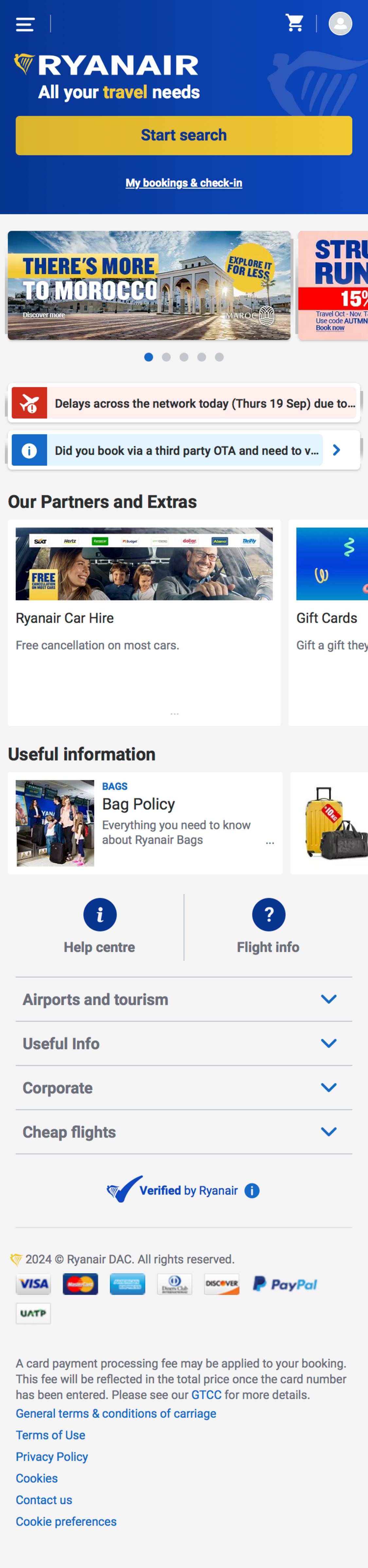 Mobile screenshot of undefined