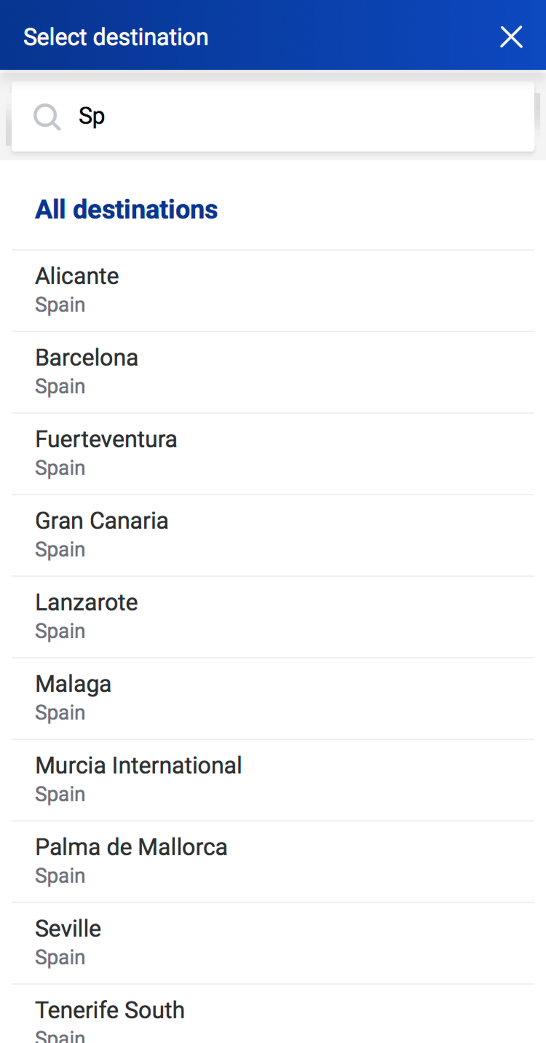 Mobile screenshot of undefined