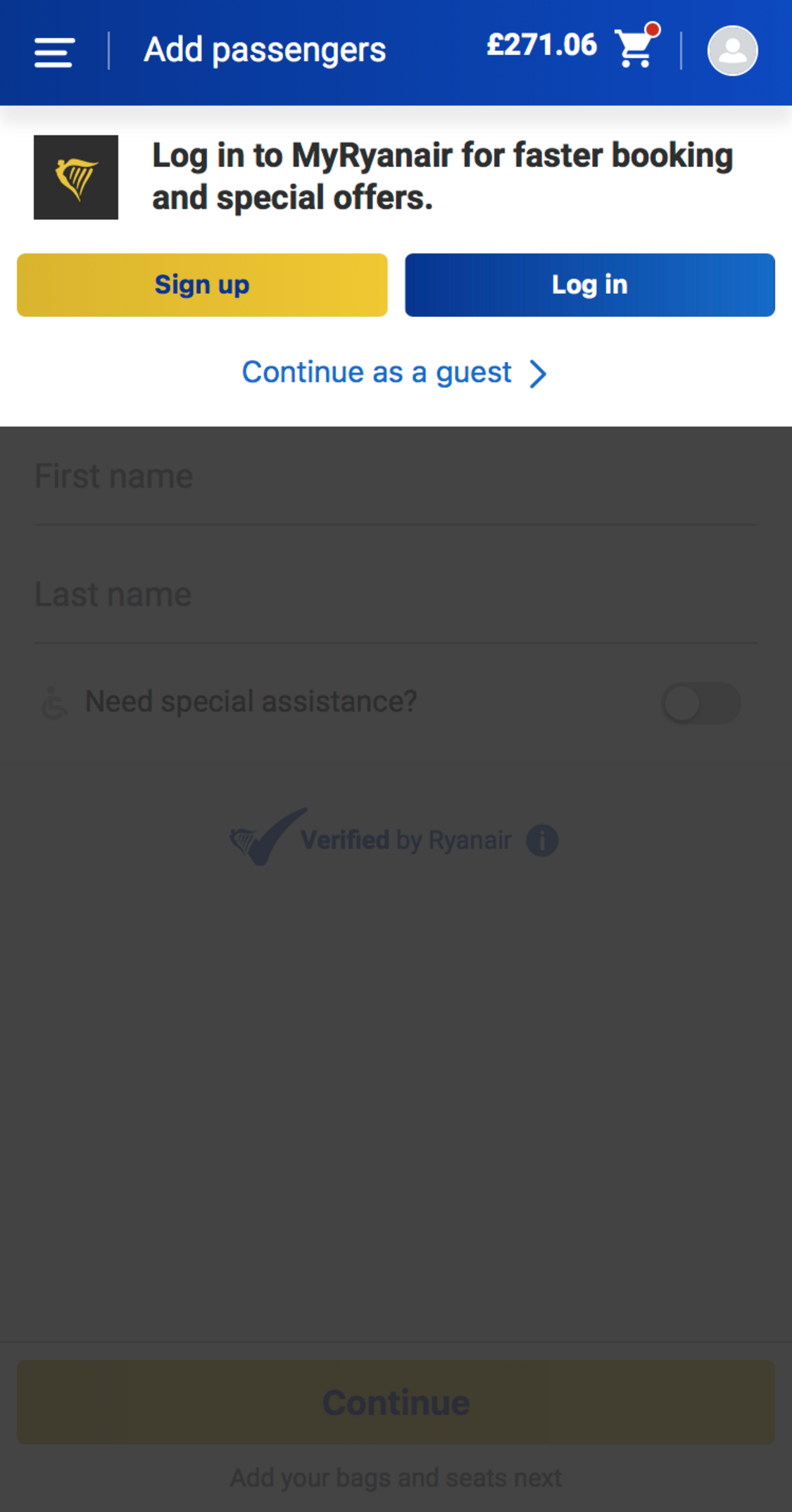 Mobile screenshot of undefined