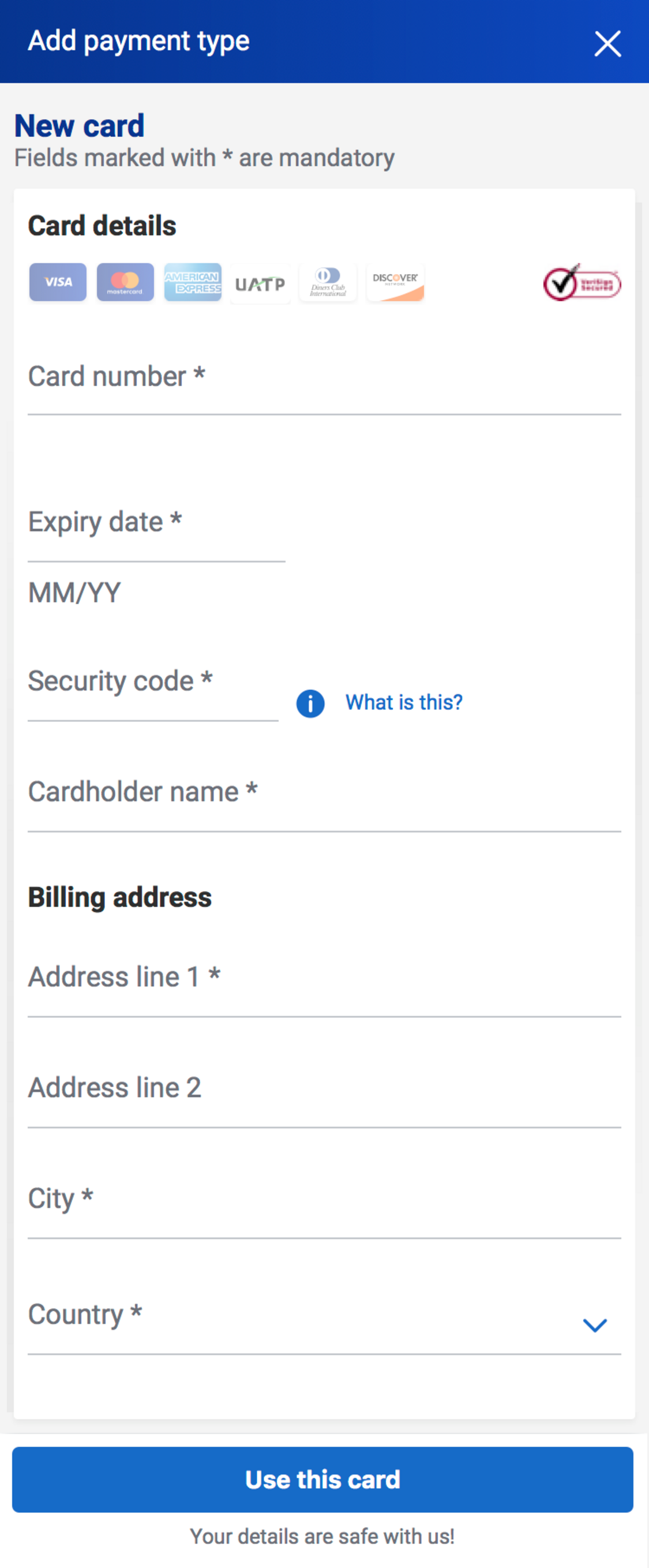 Mobile screenshot of undefined