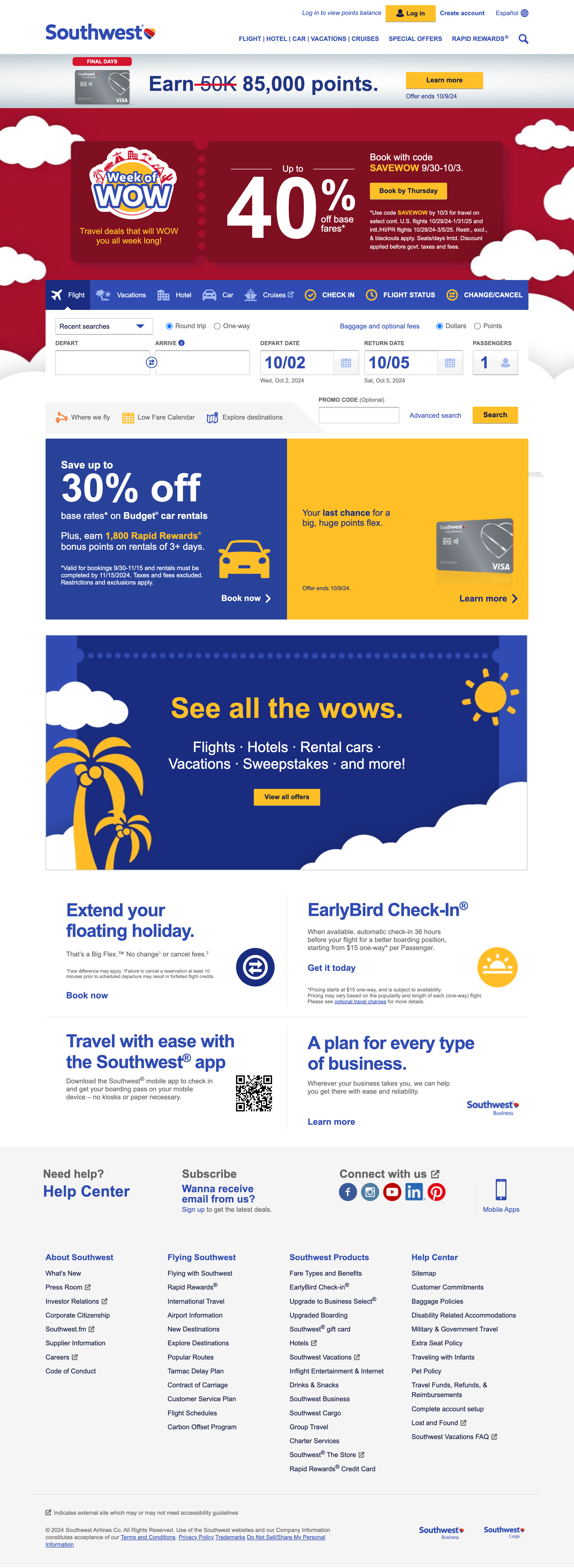 Desktop screenshot of undefined