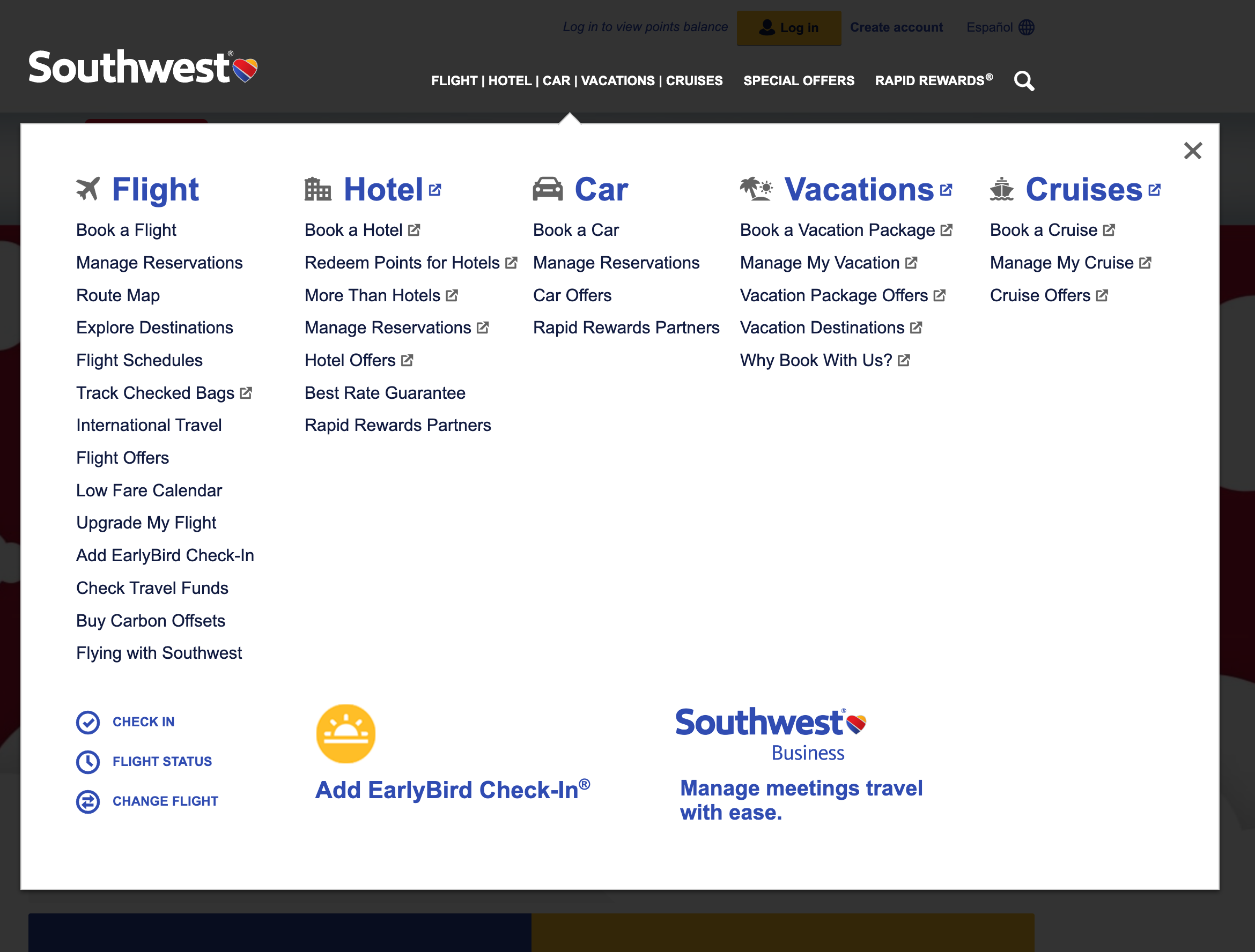 Desktop screenshot of undefined