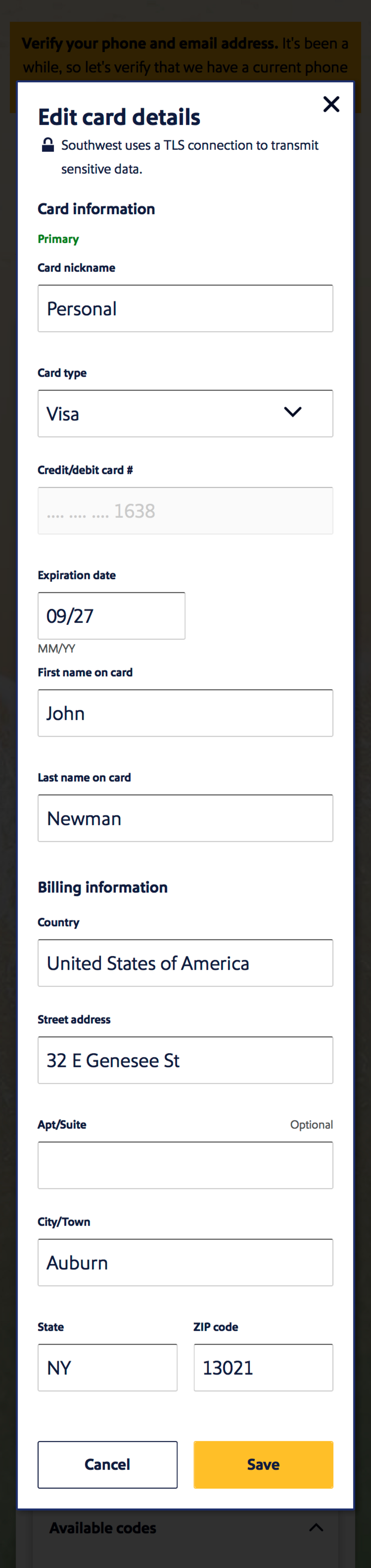 Mobile screenshot of undefined