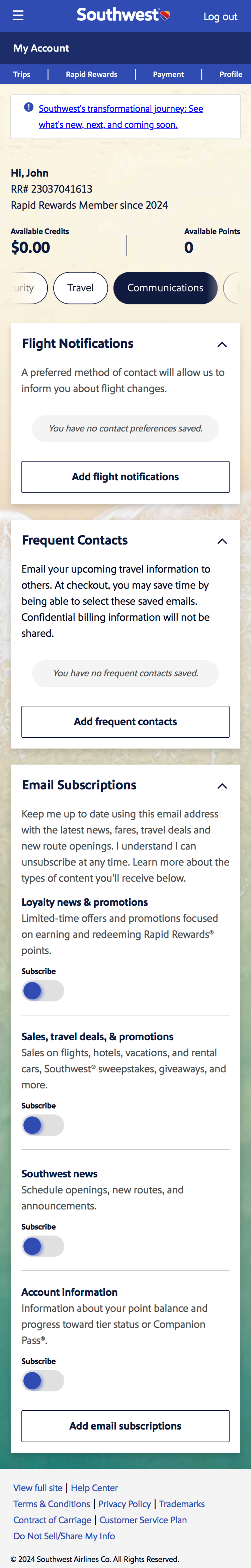 Mobile screenshot of undefined