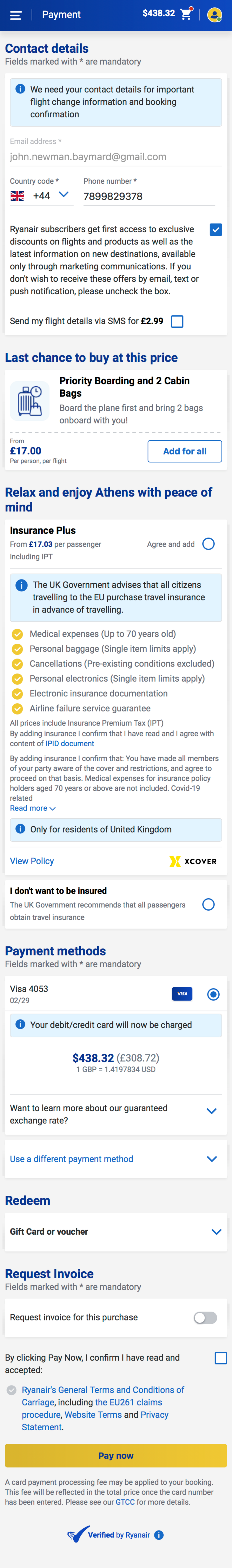 Mobile screenshot of undefined