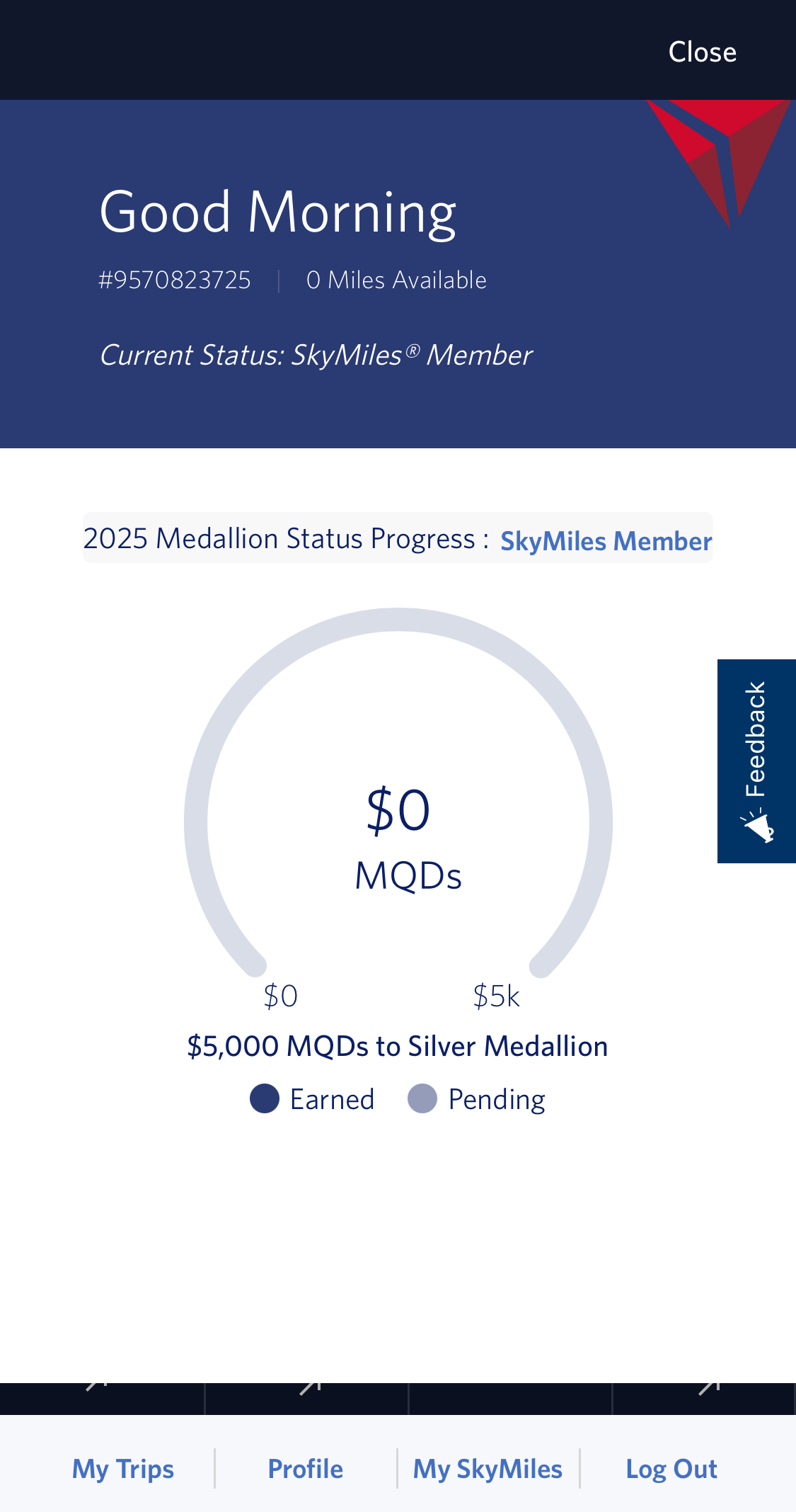 Mobile screenshot of undefined