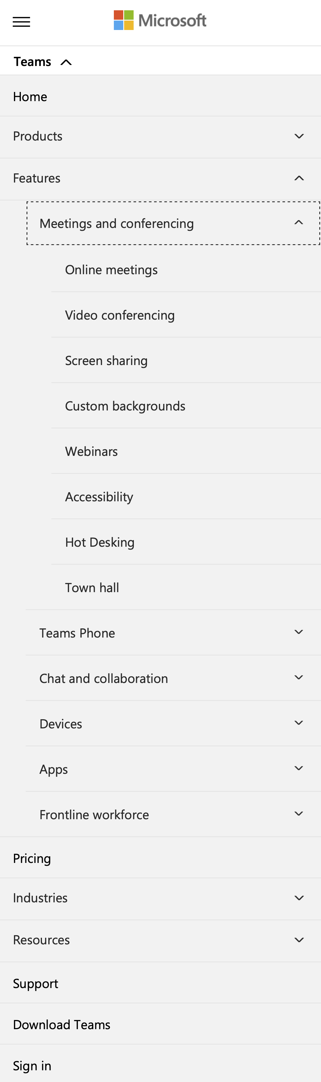 Mobile screenshot of undefined