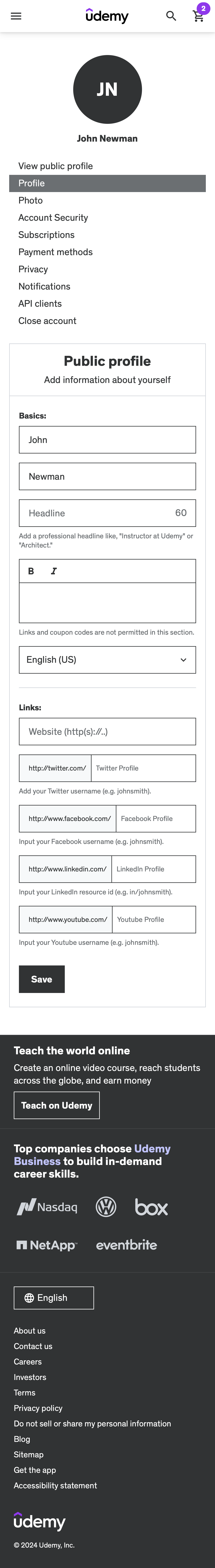Mobile screenshot of undefined