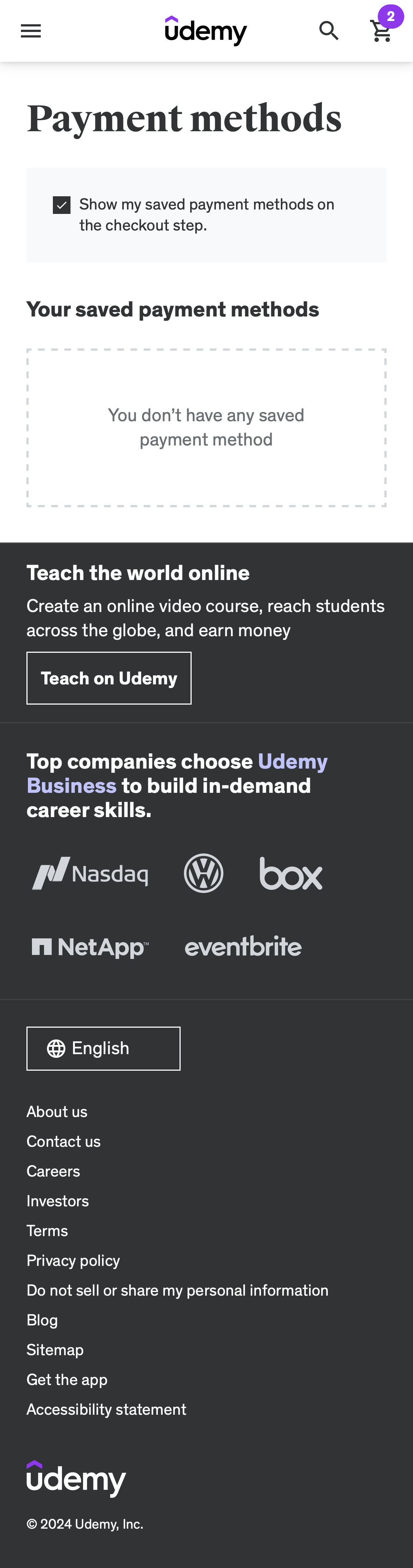 Mobile screenshot of undefined
