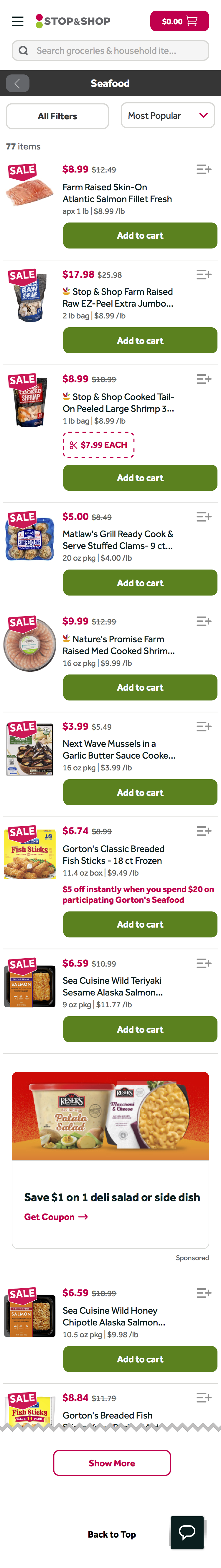 Mobile screenshot of undefined