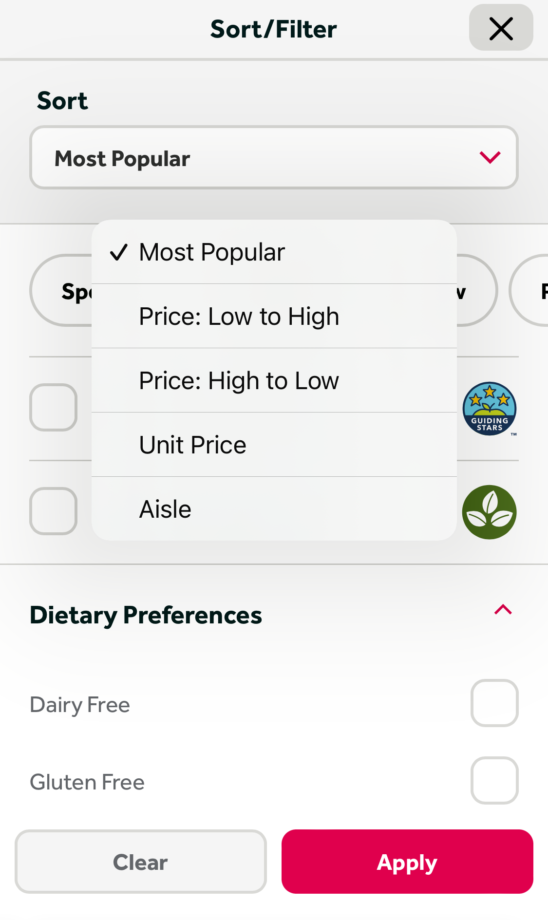 Mobile screenshot of undefined