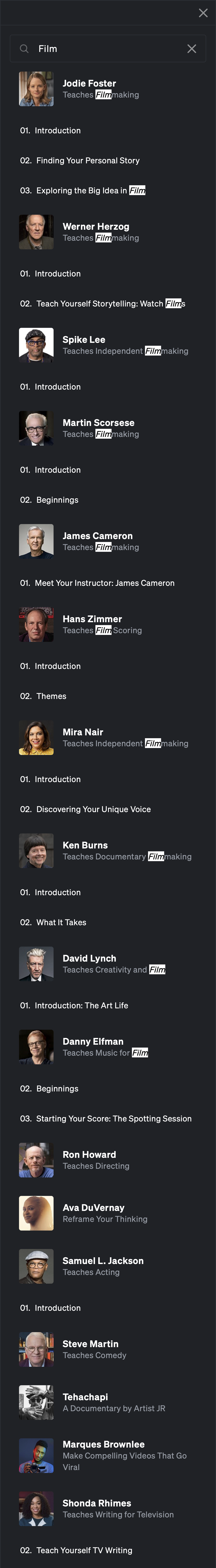 Mobile screenshot of undefined
