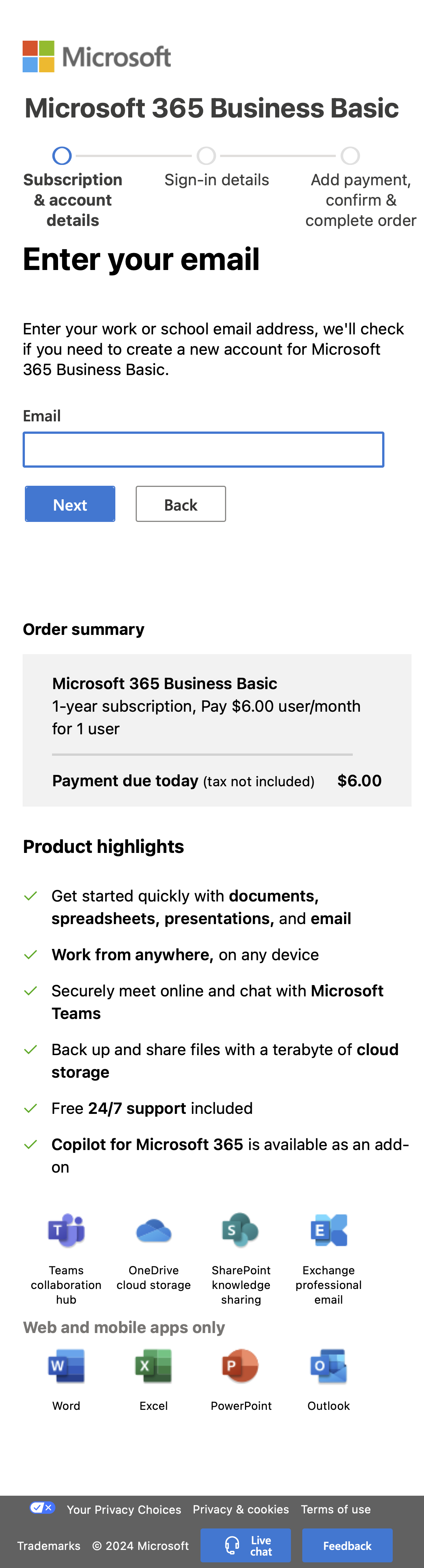 Mobile screenshot of undefined