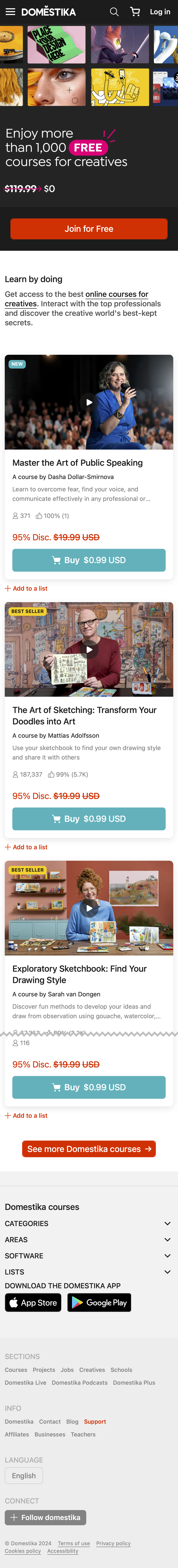 Mobile screenshot of undefined