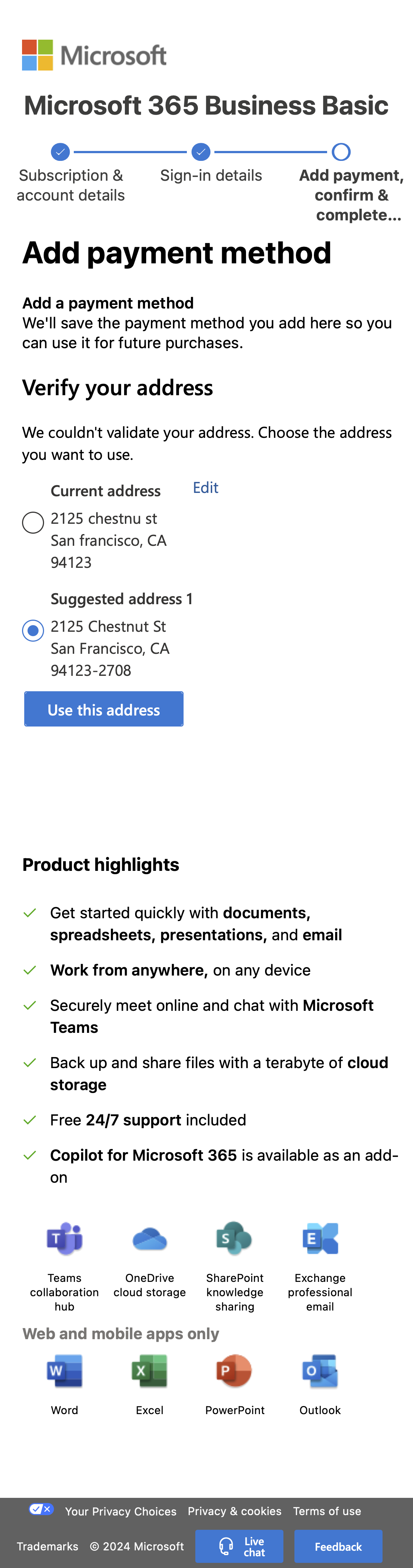 Mobile screenshot of undefined