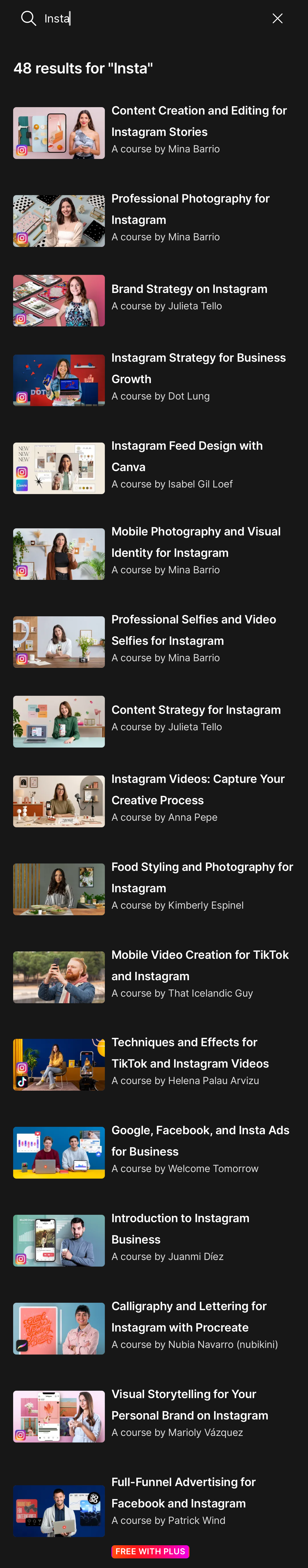 Mobile screenshot of undefined