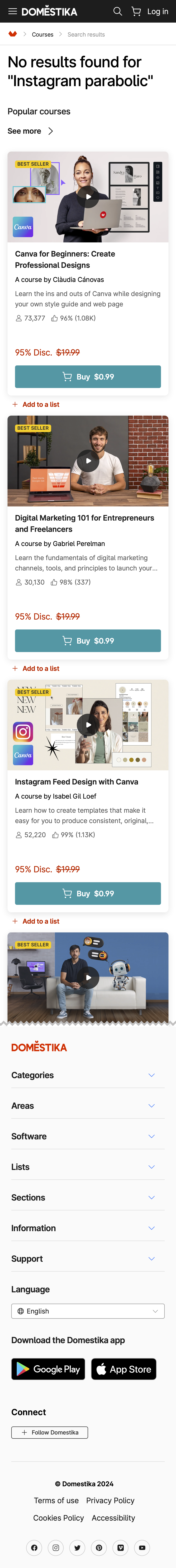 Mobile screenshot of undefined